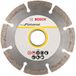 Bosch Accessoires Bosch Eco Serie Diamanten Zaagblad - 350mm - Universeel - Nat en Droog