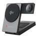 Verbatim Charge 'n' Go Qi2 Power Bank Grijs