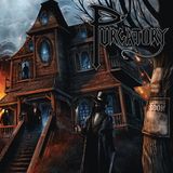Sony Music Century Media Purgatory - Purgatory - Ep
