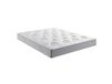 Simmons Matelas Flexion 140x190, Ressorts ensachés, mi-ferme, H26