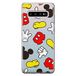 ERT GROUP Mobiele telefoonhoes voor Samsung S10 Plus origineel en officieel gelicentieerd Disney Mickey 046-patroon perfect geschikt voor mobiele telefoonvorm, gedeeltelijk bedrukt