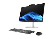 HP EliteStudio 8 All-in-One G1i 23,8 inch Desktop AI PC 512 GB SSD