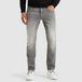 PME Legend SKYRAK jeans coupe droite gris