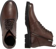 Strellson Herren Stiefel Bakerloo Nimonico