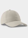 Poederbaas Performance Brand Cap S/M Black