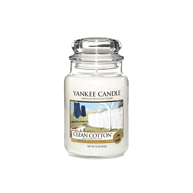 Yankee Candle 5038580000108