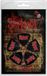 Slipknot Logo Unisex Plectrumset - meerkleurig - Standard