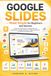 Google Slides Made Simple for Beginners and Seniors: A Step Guide to Creating Presentations, Designing Slides, Adding Images and Animations, Collaborating with Others, and Presenting with Confidence