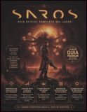 SAROS: GUÍA OFICIAL COMPLETA DEL JUEGO