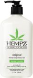 Hempz Original Herbal Body Moisturizer 500 ml