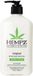 Hempz Original Herbal Body Moisturizer 500 ml