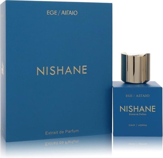 Nishane Ege / ???a?? Extrait De Parfum 100 Ml parfum / unisex