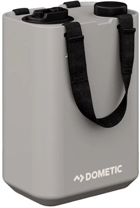Dometic Hydration Water Jug 11L - Ash