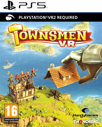 THQNordic Townsmen VR (PSVR2 Required)