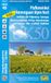 UK50-49 Landesamt für Digitalisierung, Breitband und Vermessung, Bayern UK50-49 Pfaffenwinkel, Ammergauer Alpen Nord (Umgebungskarte 1:50000)