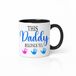 Sublimatie groothandel Ce papa appartient à.. Mug