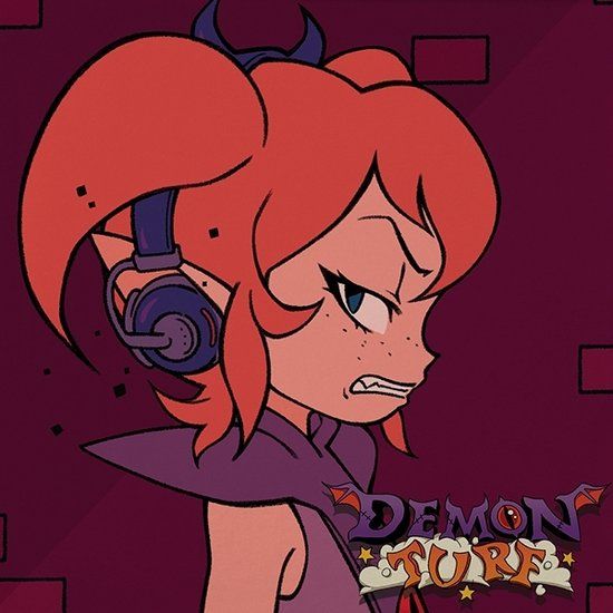 Demon Turf - 07 april 2023 - Nintendo Switch