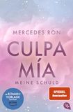 Culpa Cbt Culpa Mía - Meine Schuld