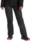 Craghoppers Asygarth II Thermic Broek Zwart 44/33 Vrouw