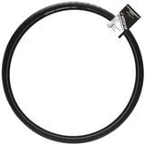 Vittoria Randonneur Tech 650b X 47 Stijve Racefietsband Zwart