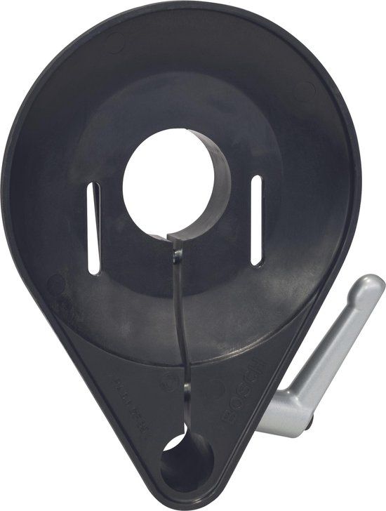 Bosch Professional 2607990020 Universele spuitbeschermplaat