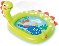 Intex 58437NP Wet Set Collection Dino Sproei Zwembad