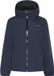 Didriksons Varja Waterdicht Damesjack - Dark Night Blue - Maat 38