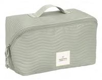 Lässig 11060438001 Luiertas Organizer Muntkleur Polyester