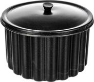 Ibili Anti-aanbak Puddingvorm 20 Cm Goud
