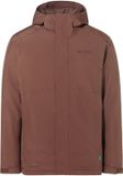 VAUDE Men's Rosemoor Padded Jacket II Tobacco XXL