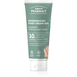 Green Pharmacy Foot Care Voetencrème 75 ml