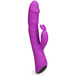 Holiday Vibromasseur lapin va-et-vient