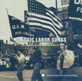Konkurrent Smithsonian Folkways Various Artists - Classic Labor Songs (From Smithsonian Folkways) (CD)