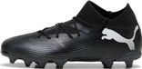 Puma Future 7 Match FG/AG Fußballschuh Schwarz EU 35 1/2