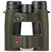 Leica Geovid Pro 8x32 Rangefinder - Olive Green Edition