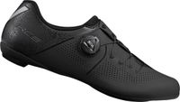 Shimano RC302 Raceschoenen Zwart EU 36 Vrouw