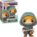 Funko Pop! Television : Tortues de grayskull Masters of the Universe - He-Man #1661 Targetcon Exclusive