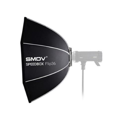 SMDV Softbox Speedbox FLIP 36 (Without adapter)