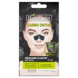 Bielenda - Carbo Detox Carbon Plasters On The Nose From Activated Carbon
