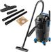 Aspirateur de chantier 30 litres 1200 watts