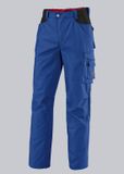 BP Werkbroek 1788 555 13 | Maat 48 | Blauw