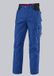 BP Werkbroek 1788 555 13 | Maat 48 | Blauw