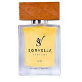 S70 Sorvella Eau De Parfum / 50ml / Man