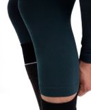 FALKE Herren Maximum Warm 3/4 sneldrogend functioneel materiaal lang functioneel ondergoed heren holly - maat 7385