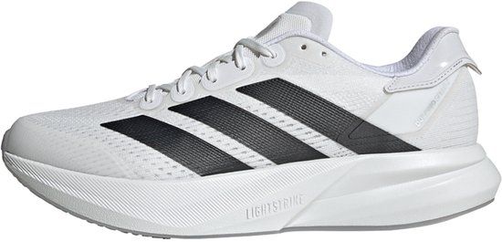adidas Performance Duramo Speed 2 Hardloopschoenen - Heren - Wit