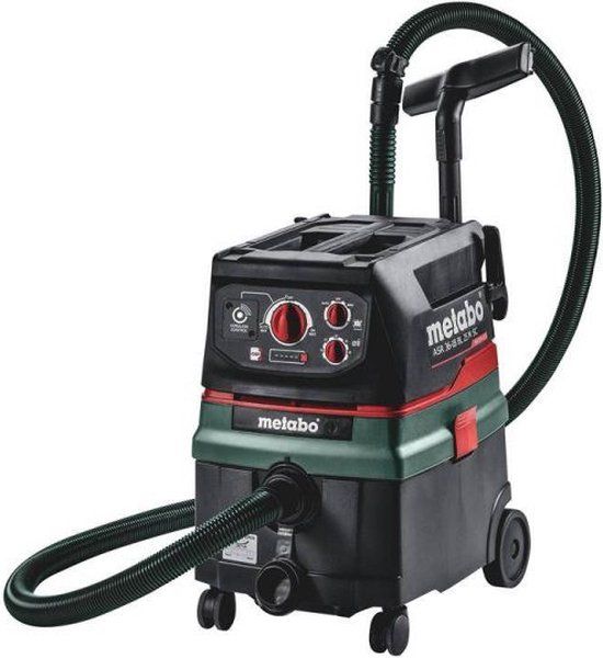 Metabo ASR 36-18 BL 25 M SC
