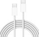 Cubenest USB-C Oplaadkabel 60W 1m