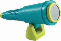 KBT Star Telescoop - Turquoise/Limoen