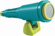KBT Star Telescoop - Turquoise/Limoen