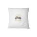 Questo Casa Decoratieve kussenhoes, kussensloop, sierkussensloop, woondecoratie, voor bank, koffiehof, grootte: 45 x 45 cm - ontworpen en geproduceerd in de Türkiye